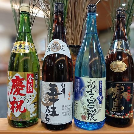 Shirahama Onsen Kisyu Hanto المظهر الخارجي الصورة