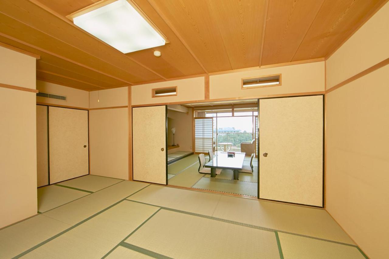 Shirahama Onsen Kisyu Hanto المظهر الخارجي الصورة