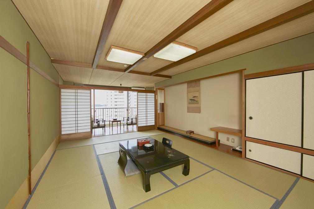 Shirahama Onsen Kisyu Hanto المظهر الخارجي الصورة