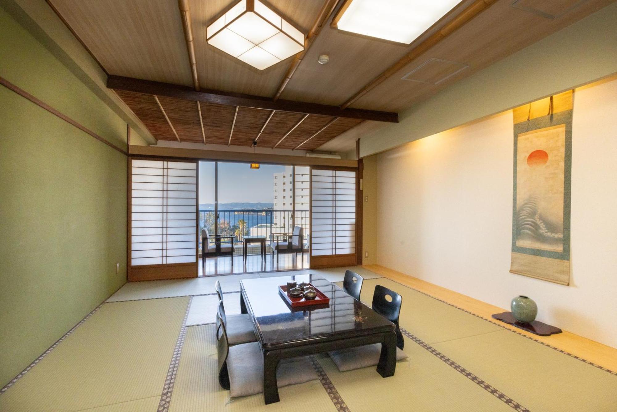 Shirahama Onsen Kisyu Hanto المظهر الخارجي الصورة