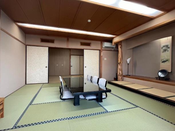 Shirahama Onsen Kisyu Hanto المظهر الخارجي الصورة