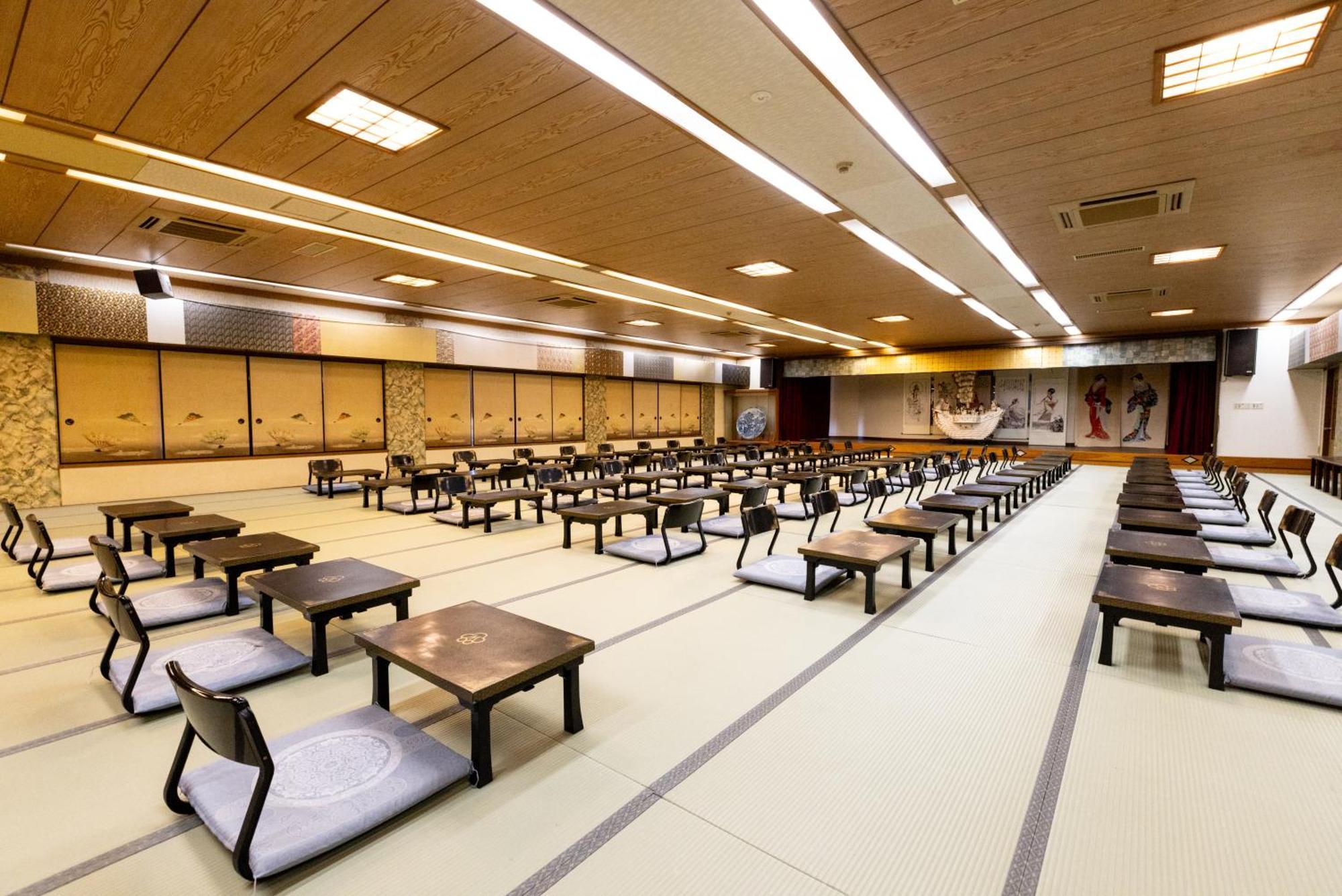Shirahama Onsen Kisyu Hanto المظهر الخارجي الصورة