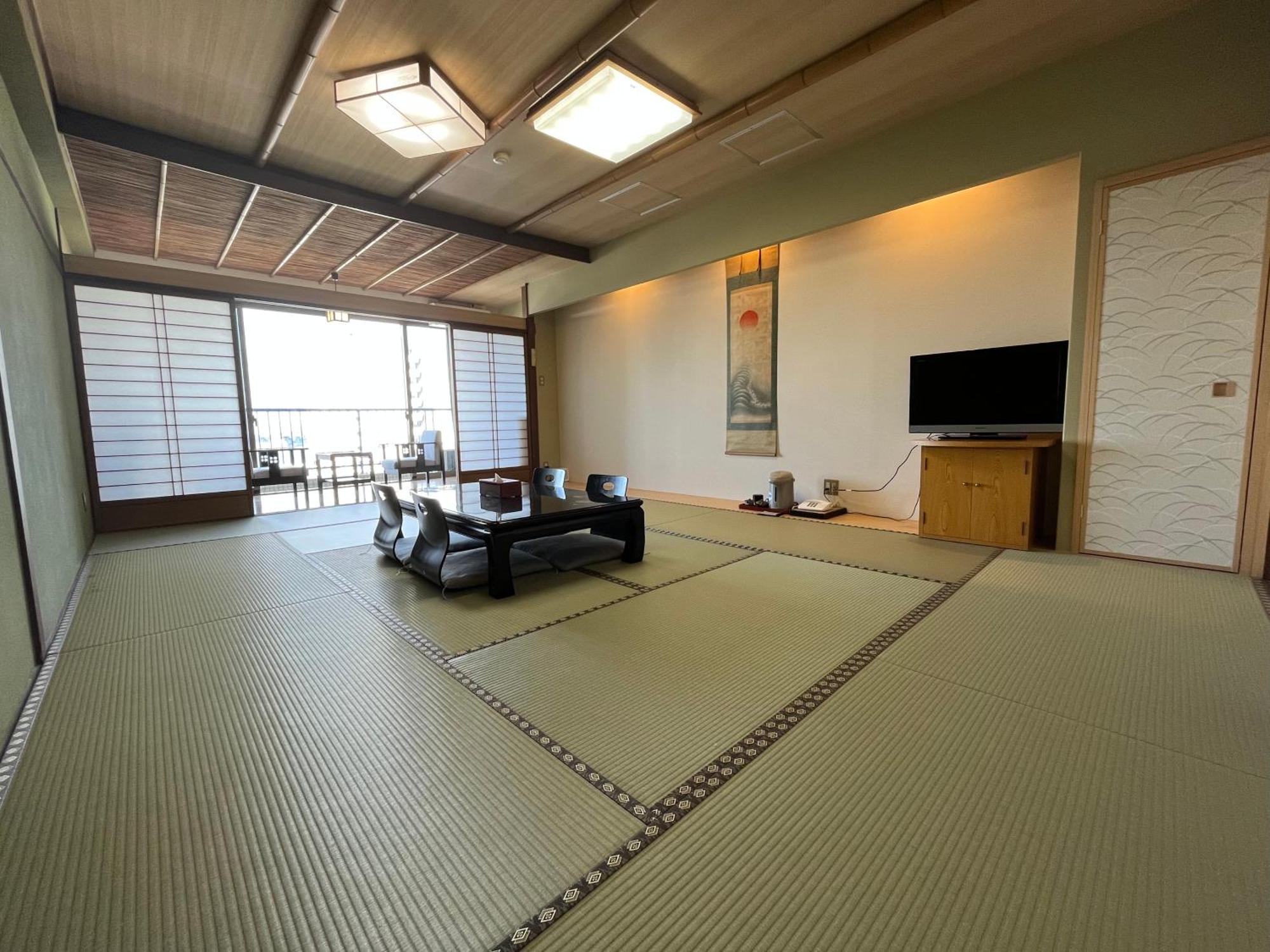 Shirahama Onsen Kisyu Hanto الغرفة الصورة